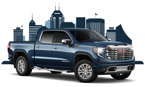 Sierra 1500 Truck Trade Value